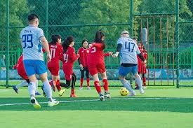 [冰雪]刘梦婷获女子自由式滑雪坡面障碍技巧第八名